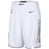 Homme Denver Nuggets Shorts 2024-25 Nike City Edition Swingman
